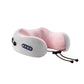 Neck Massager U Shaped Pillow