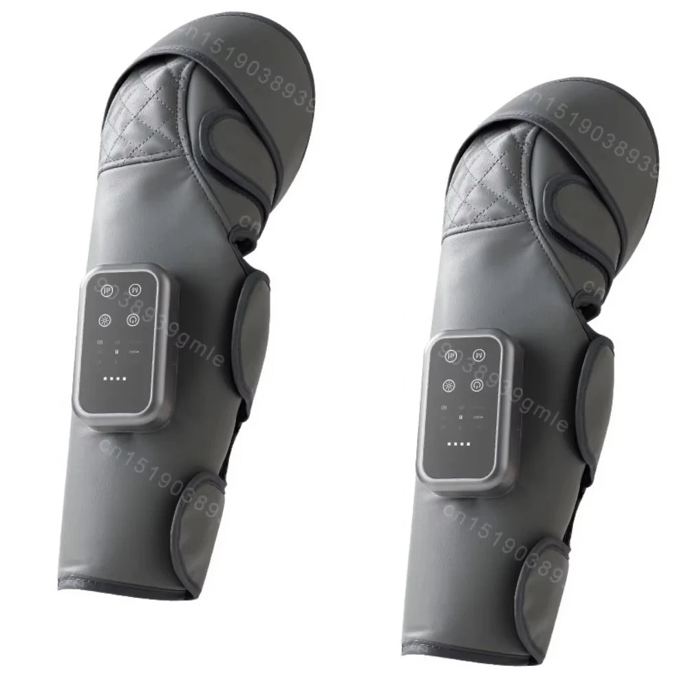 Leg Recovery Massage Machine