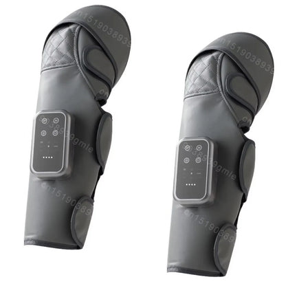 Leg Recovery Massage Machine