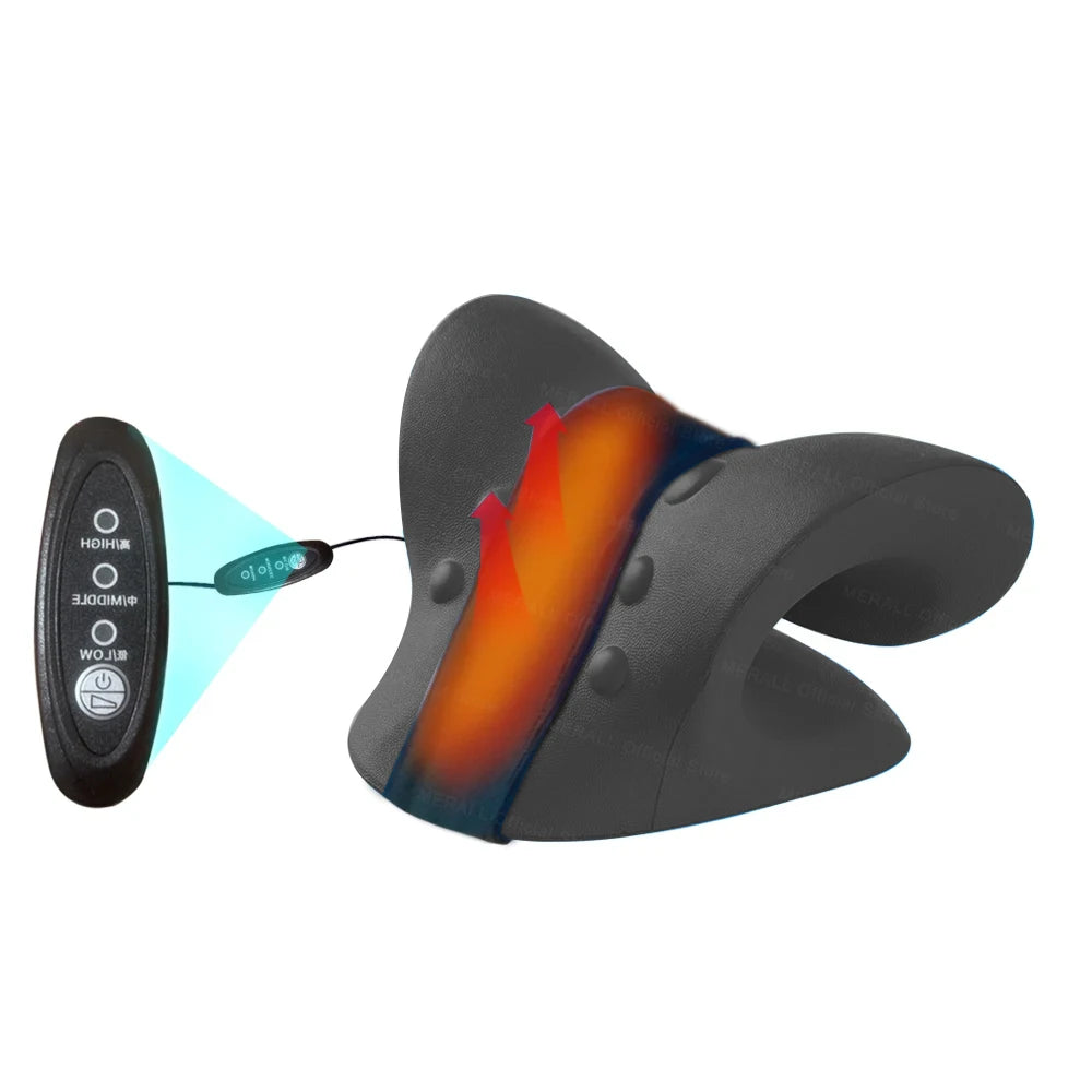 Heated Neck Stretcher