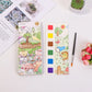 KIds Water Colouring Book