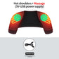 Carbon Fiber Heated Shoulder Support