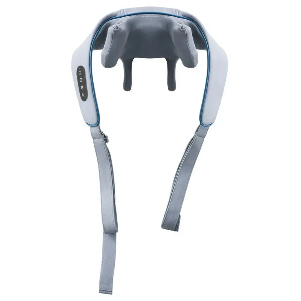 Smart Neck Massager