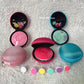 Baby Electric Nail Trimmer