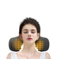 Neck Heated Massager Pillow