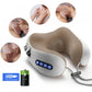 Neck Massager U Shaped Pillow