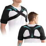 Shoulder Compression Recovery Wrap