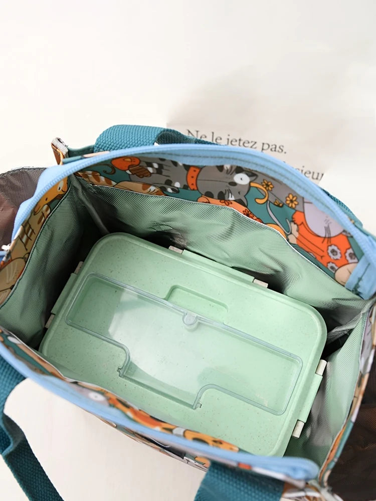 Baby Travel Food Bag