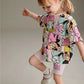 Baby Girl Summer Fashion Fit