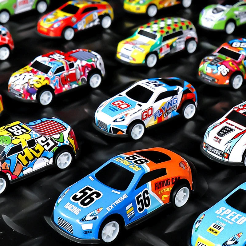 Kids 48 Pieces Mini Car