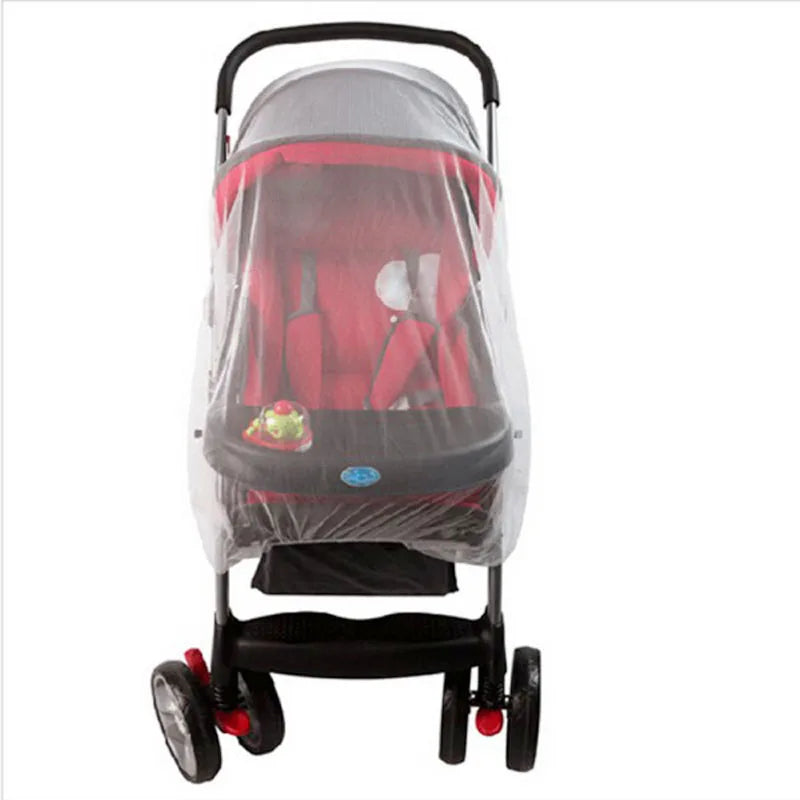 Baby Stroller Mosquito Net