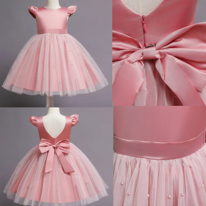 Baby Girl Princess Dress