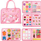 Baby Learning Travel Kit
