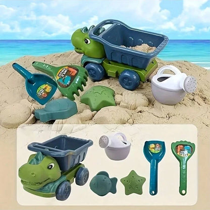 KIds Beach Toy Set