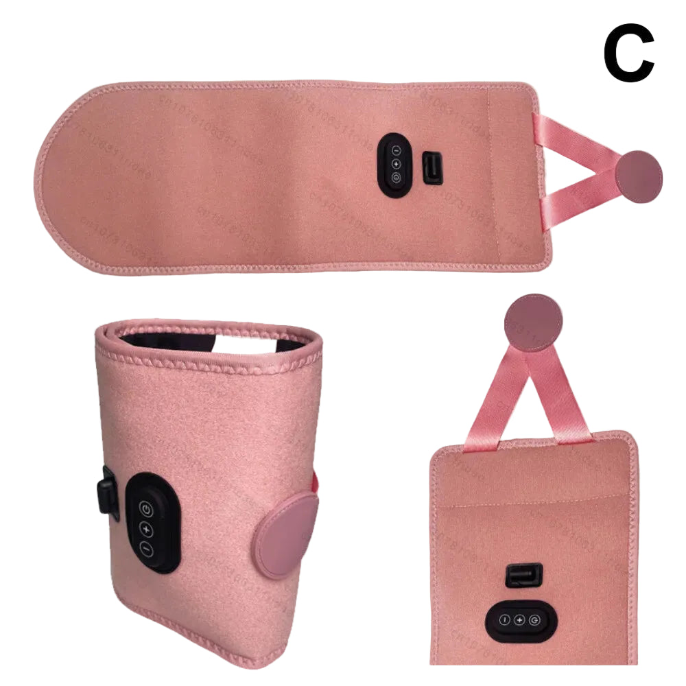 Leg Slimming & Relaxation