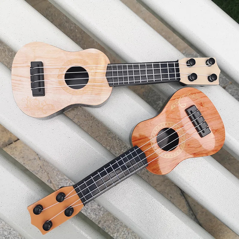 Kids Mini Ukulele Guitar Toy