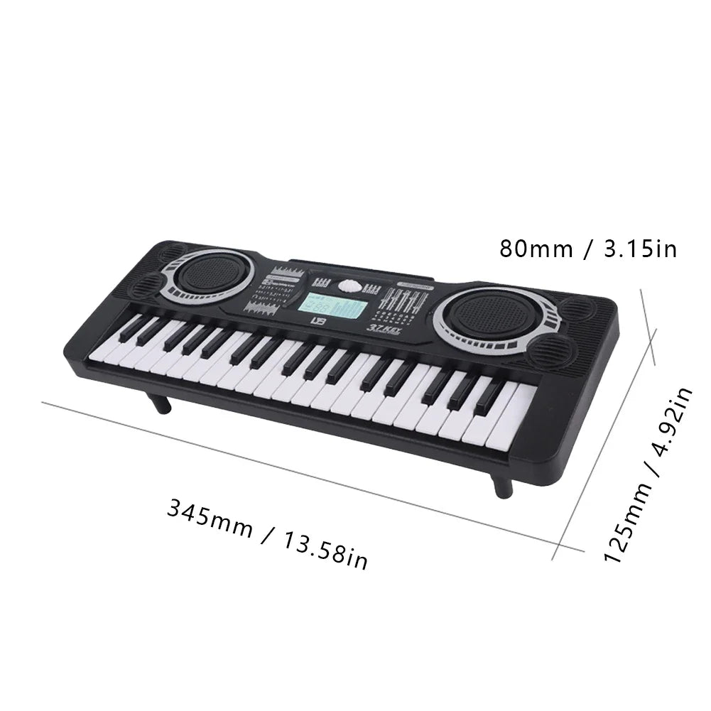 kids Piano Keyboard