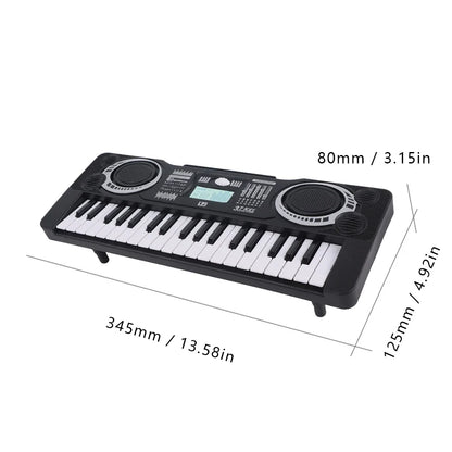 kids Piano Keyboard