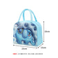 Baby Cartoon Lunch box Hand Bag