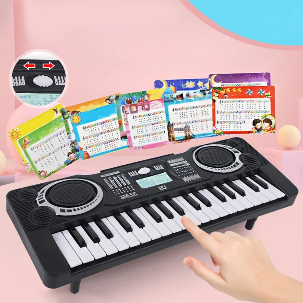 kids Piano Keyboard