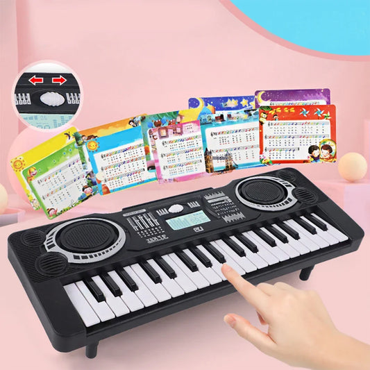 kids Piano Keyboard