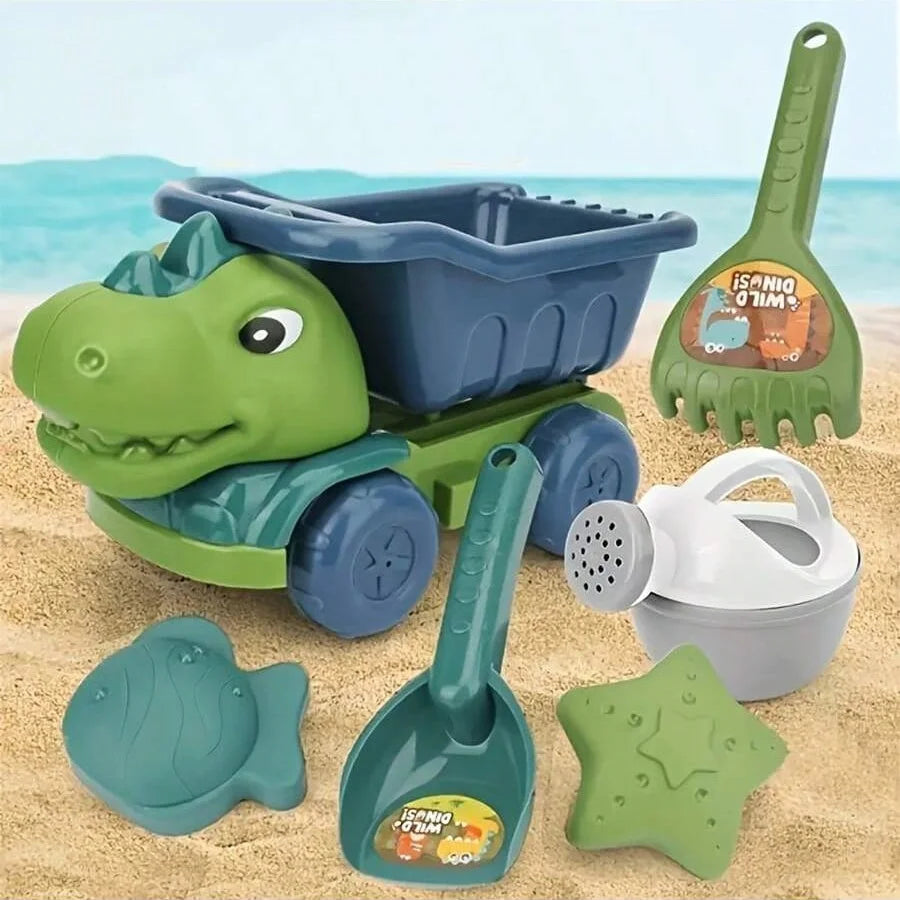 KIds Beach Toy Set