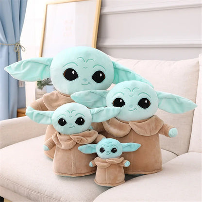 Baby Cute Plush Toy