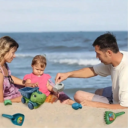 KIds Beach Toy Set