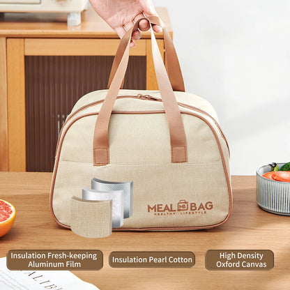 Baby Thermal Lunch Bag