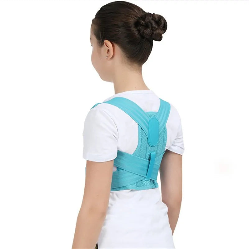 Adjustable Kids Posture Corrector