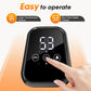 Heated Knee Massager