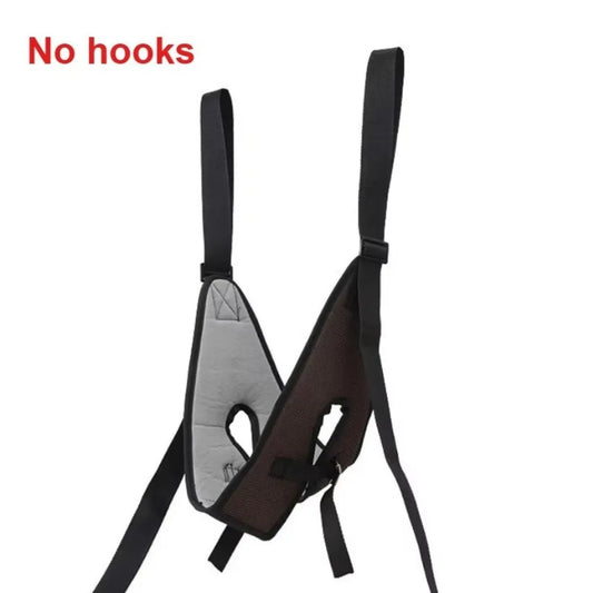 Advanced Hanging Neck Stretcher