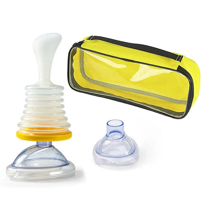 Baby  Anti Choking Emergency Rescue Device