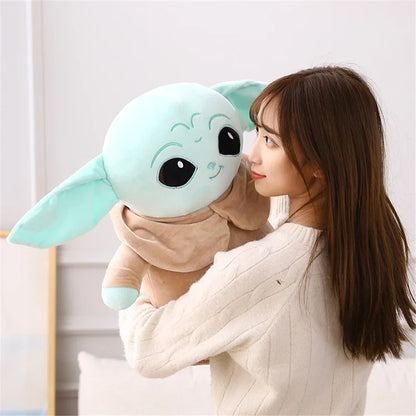 Baby Cute Plush Toy