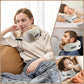 Neck Massager U Shaped Pillow