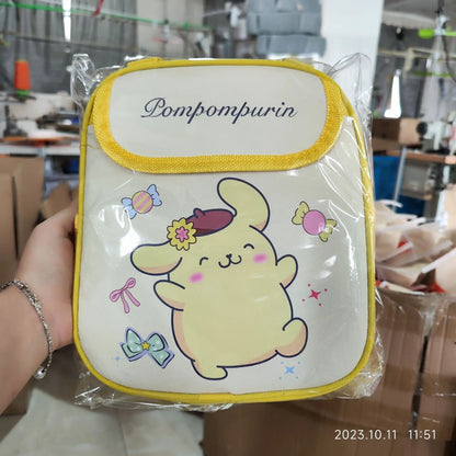 Baby Cute Lunch Bag