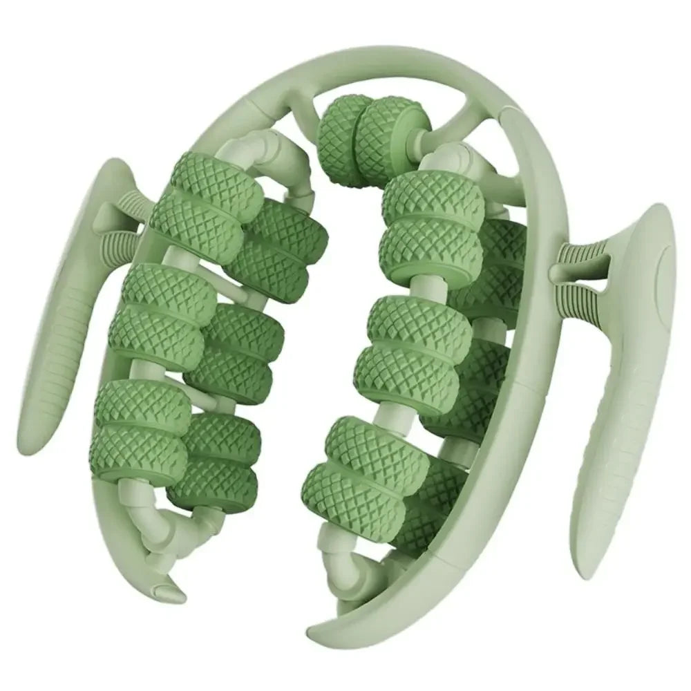 Fatigue Leg Roller Massage