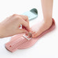 Baby Foot Measuring Tool