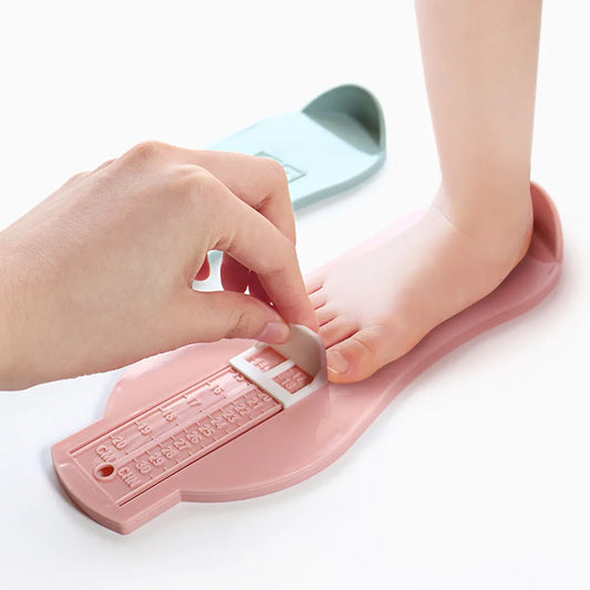 Baby Foot Measuring Tool
