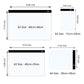 Kids Led Drawing Pad Board