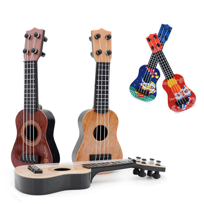 Kids Mini Ukulele Guitar Toy