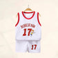 Kids Summer Basketball Set