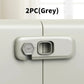 Baby Safety Locks for Cupboards & Drawers