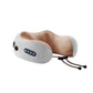 Neck Massager U Shaped Pillow
