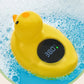 Baby Bathtub  Floating Thermometer Duck