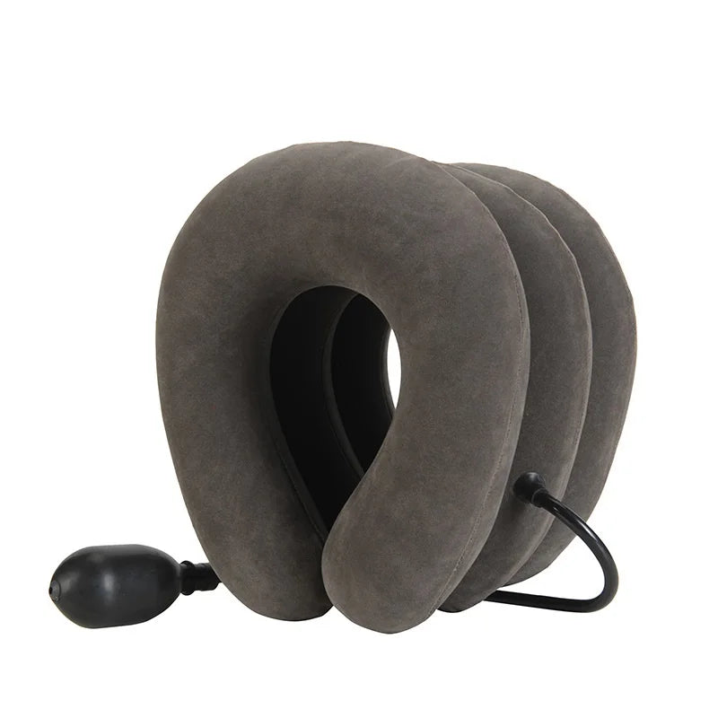 Inflatable Neck Stretcher