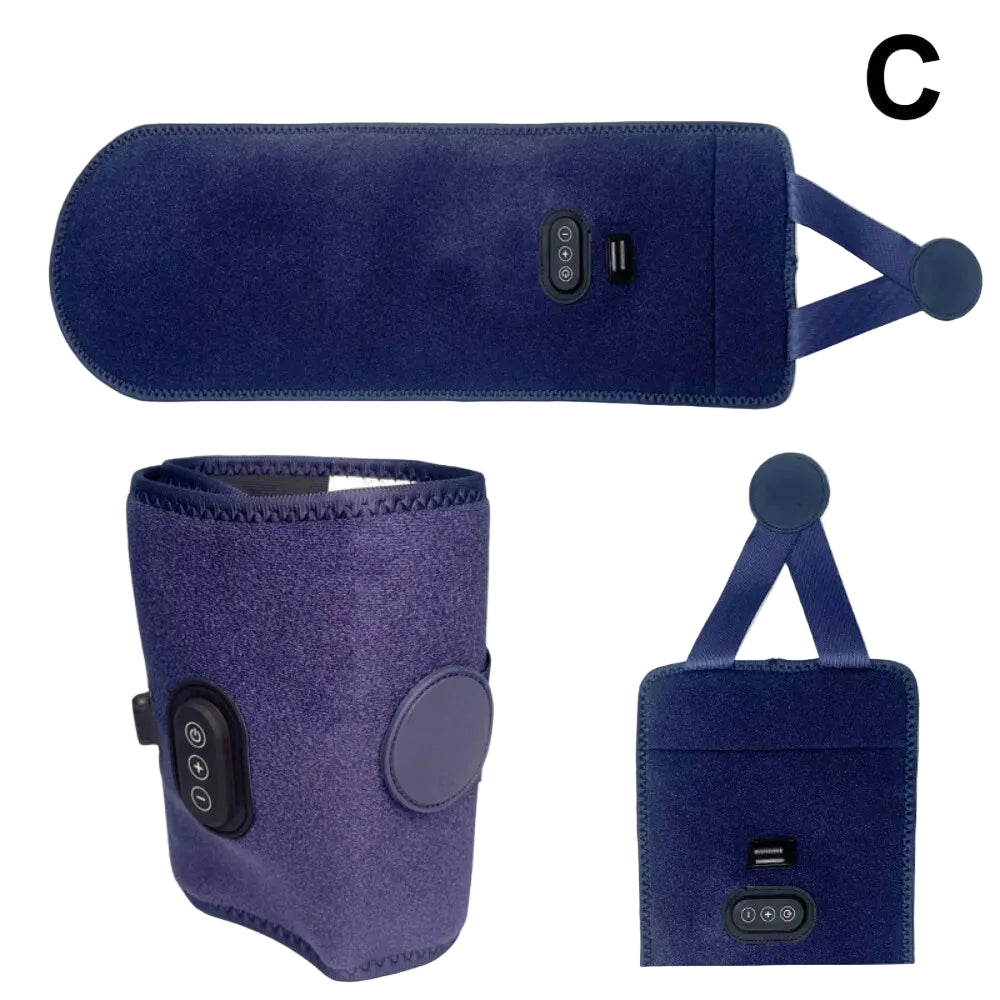 Leg Slimming & Relaxation