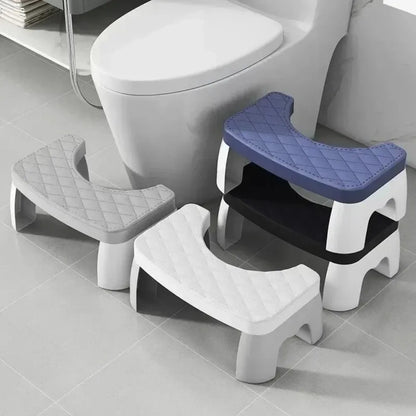 KIds Bathroom Toilet Foot Stool