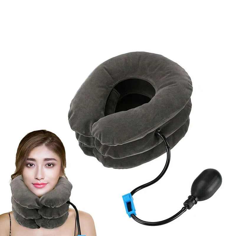 Inflatable Neck Stretcher