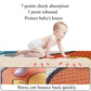 Non-Toxic Baby Crawling Play Mat
